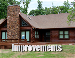 Log Repair Experts  Fairfield County,  South Carolina